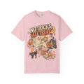 No Tricks, All Treat Oversized Tee