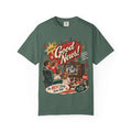 Gospel Oversized T-shirt