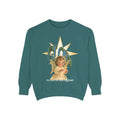 Glory to God in the Highest Oversized Sweatshirt