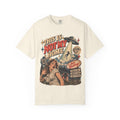 This Is Not My Home Oversized Tee