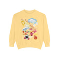 Holy Ghost Charms Oversized Sweatshirt