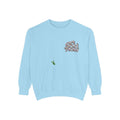 Come in Peace Oversized Sweatshirt