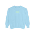 Child of Light Oversized Sweatshirt