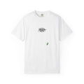 Come in Peace Oversized Tee