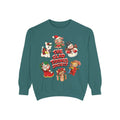 The Glad Tidings Society Oversized Sweatshirt