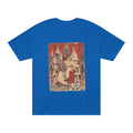 Mall Jesus Oversized T-Shirt