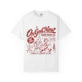 Good News Co. Oversized T-shirt