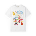 Holy Ghost Charms Oversized Tee
