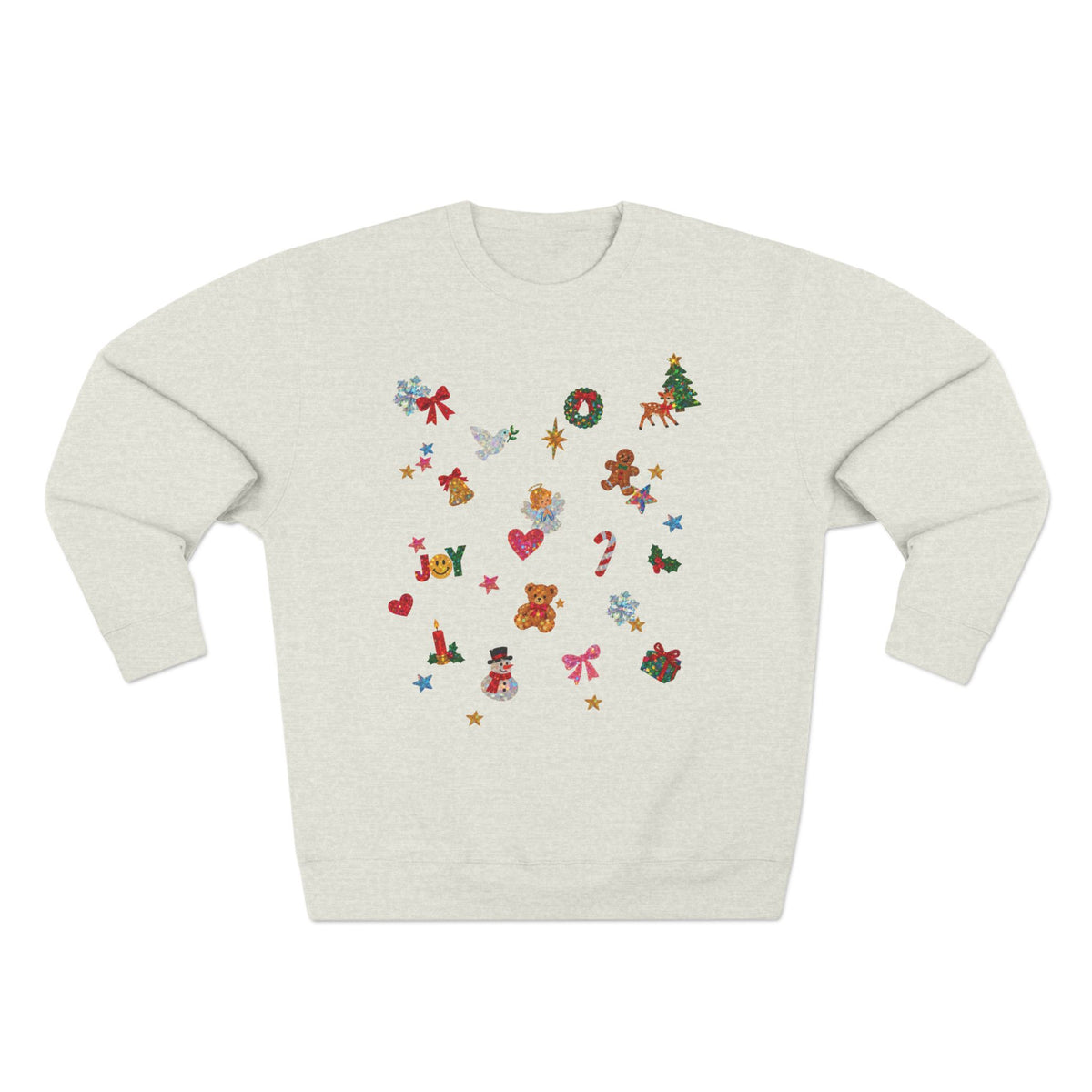 Little Joys Oversized Sweatshirt