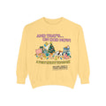 A Very Merry Kingdom Oversized Sweatshirt