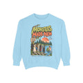 Monster Baptism Oversized Sweatshirt