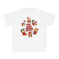 The Glad Tidings Society Kids T-shirt