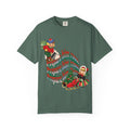 Prepare Him Room Oversized T-shirt