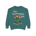 The Everlasting Light Oversized Sweatshirt