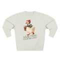 Make Haste Oversized Sweatshirt