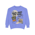 Back From The Dead Oversized Sweatshirt