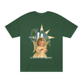 Glory To God in the Highest Oversized T-Shirt