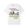 A Very Merry Kingdom Oversized T-shirt