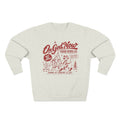 Good News Co. Oversized Sweatshirt