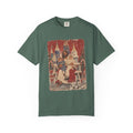 Mall Jesus Oversized T-shirt