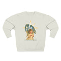 Glory to God in the Highest Oversized Sweatshirt