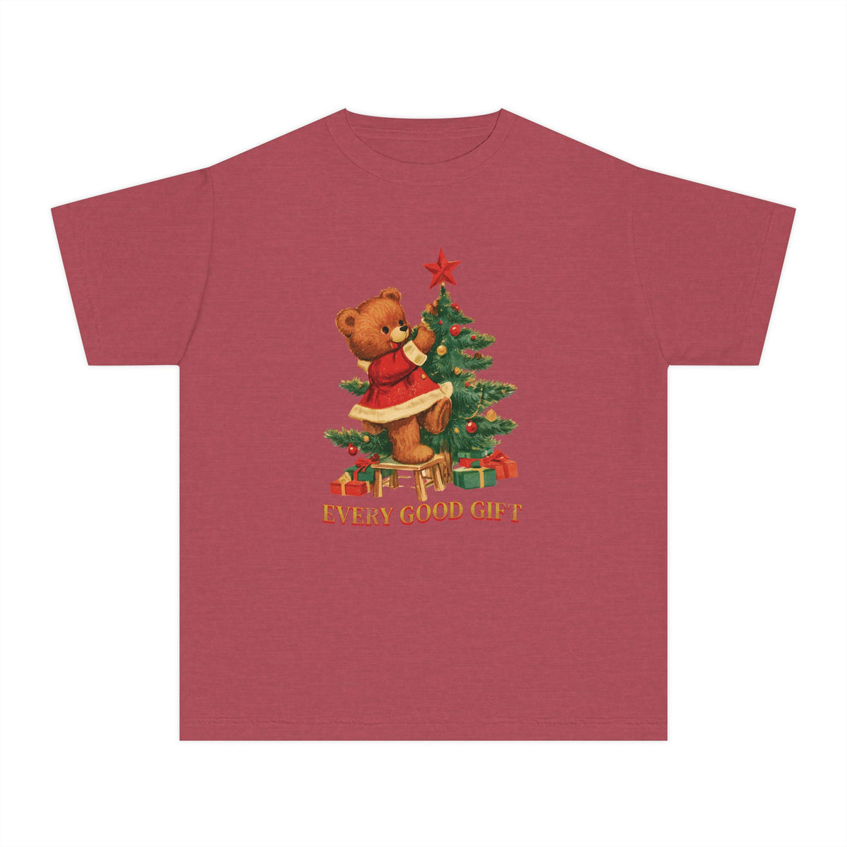 Every Good Gift Kids T-shirt
