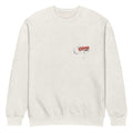 Only By the Blood Oversized Sweatshirt