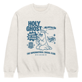 Holy Ghost Oversized Sweatshirt