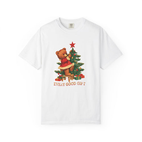 Every Good Gift Oversized T-shirt