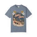 A Thrill of Hope Oversized T-shirt