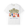 Midnight Carolers Oversized T-shirt