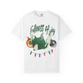 Fullness of Joy Oversized T-shirt