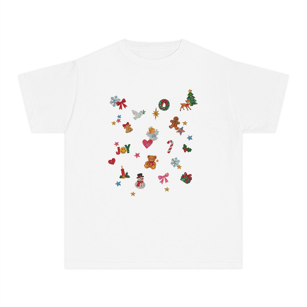 Little Joys Kids T-shirt