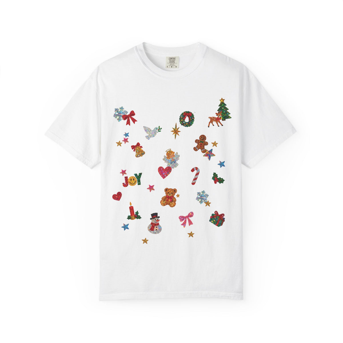 Little Joys Oversized T-shirt
