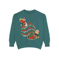 Prepare Him Room Oversized Sweatshirt