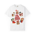 The Glad Tidings Society Oversized T-Shirt