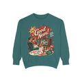 Gospel Oversized Sweatshirt