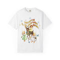 Heaven and Nature Sing Oversized T-shirt