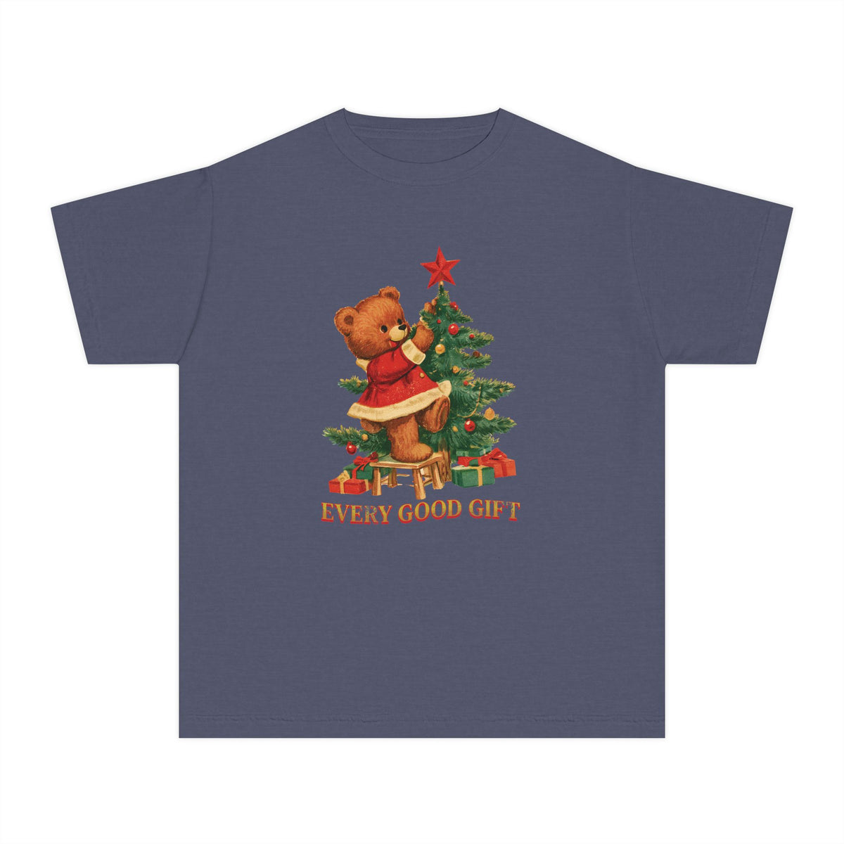 Every Good Gift Kids T-shirt